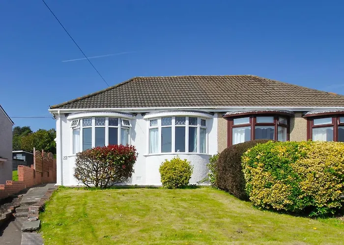 Blue Rose Cottage