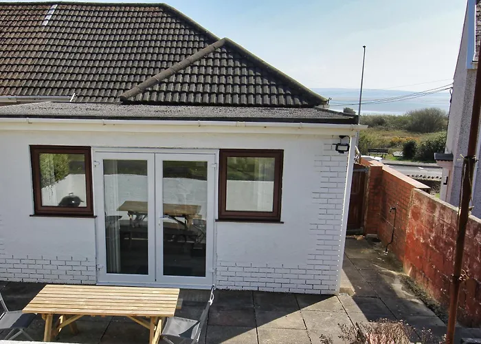 Blue Rose Cottage