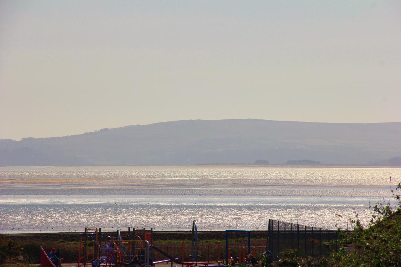 Holiday home Blue Rose Burry Port