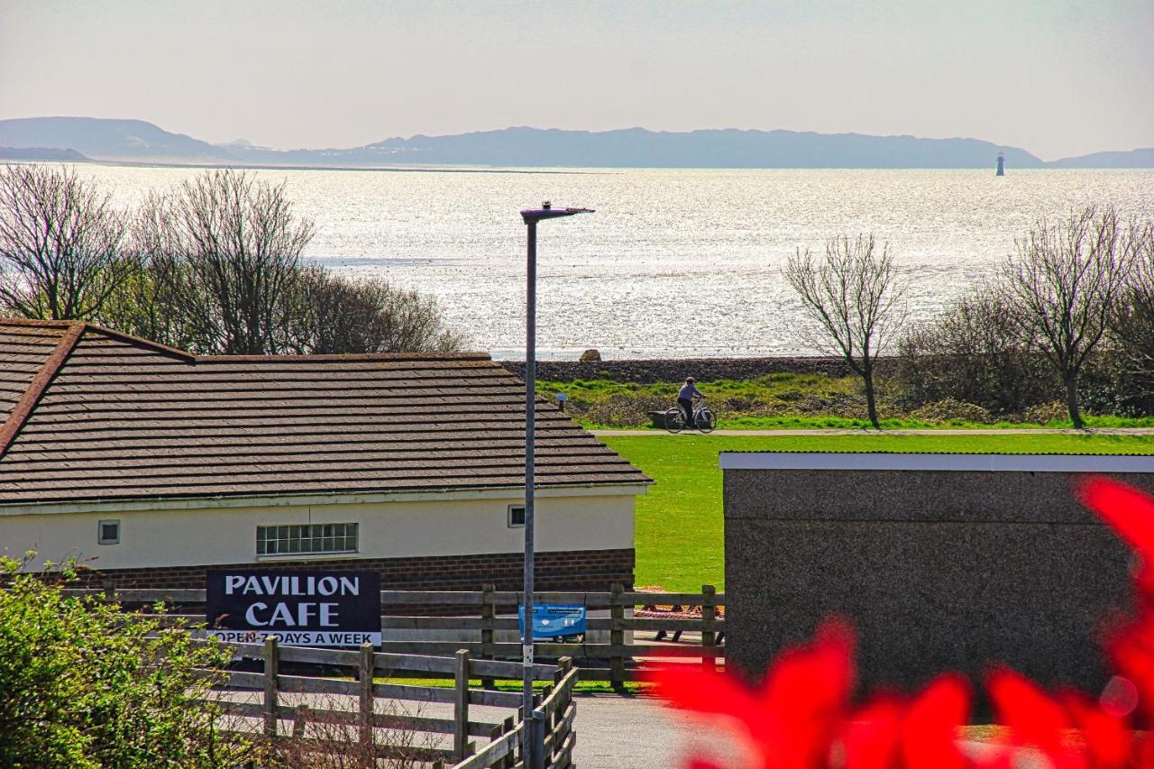 Blue Rose Burry Port
