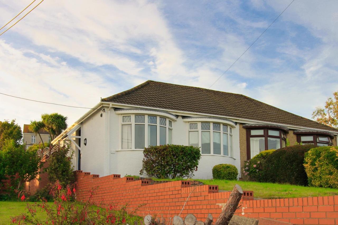 Holiday home Blue Rose