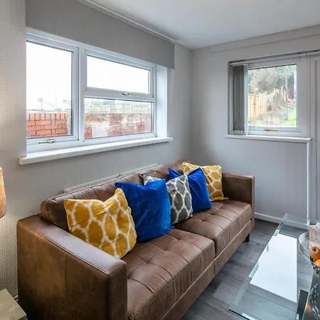 Blue Rose Cottage Burry Port Room photo