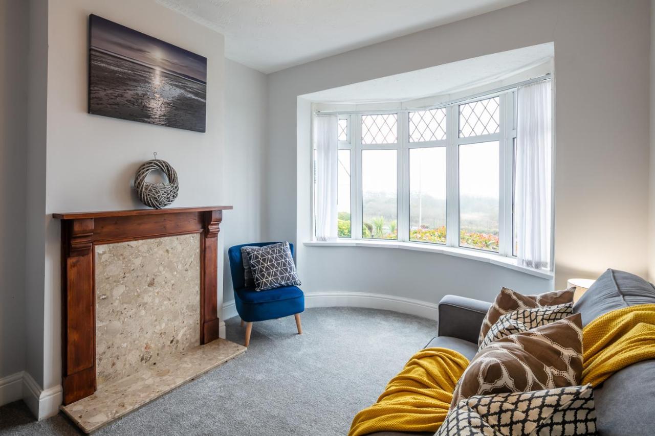 Ferienhaus Blue Rose